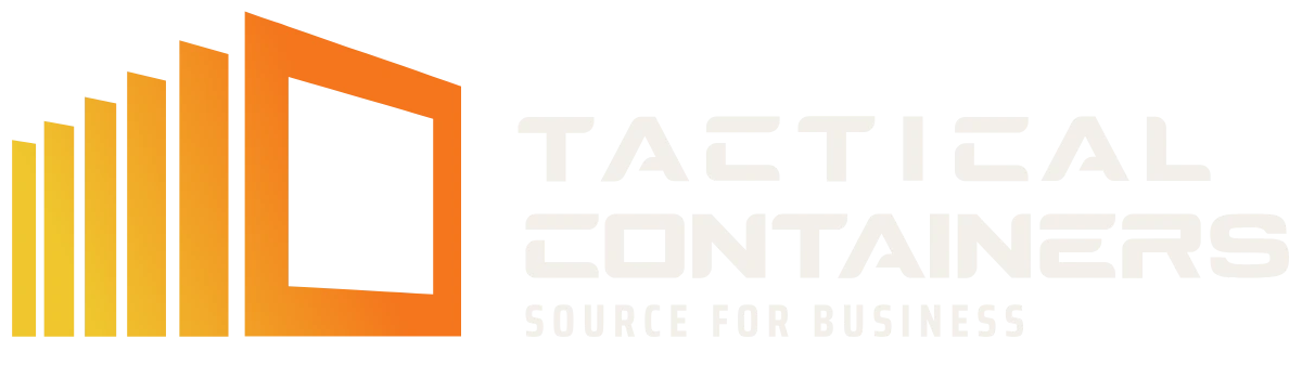 Tactical Container